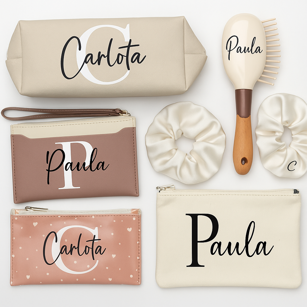 ACCESORIOS