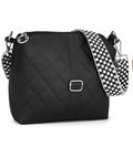 Bolso bandolera polipiel