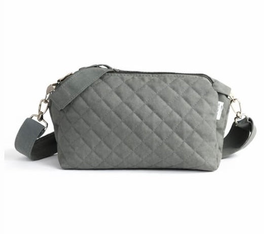 Bolso bandolera antelina