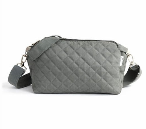 Bolso bandolera antelina
