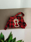 Bolso bandolera