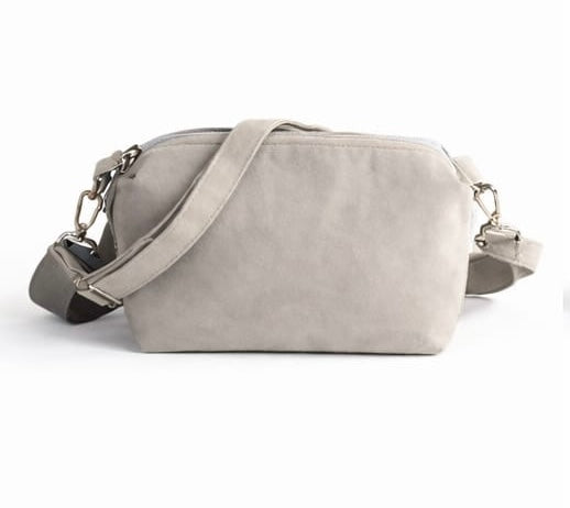 Bolso bandolera antelina