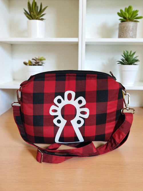 Bolso bandolera