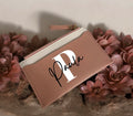 Cartera personalizada